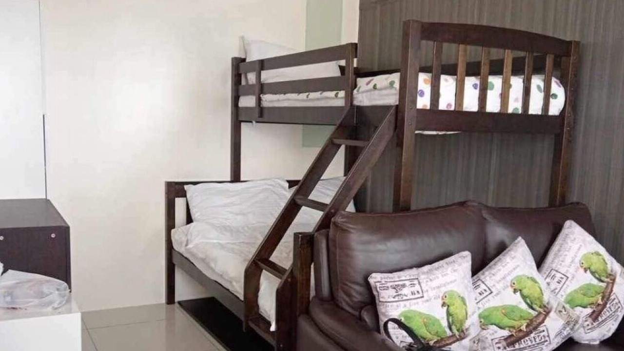 Photo of Bedroom in Malate