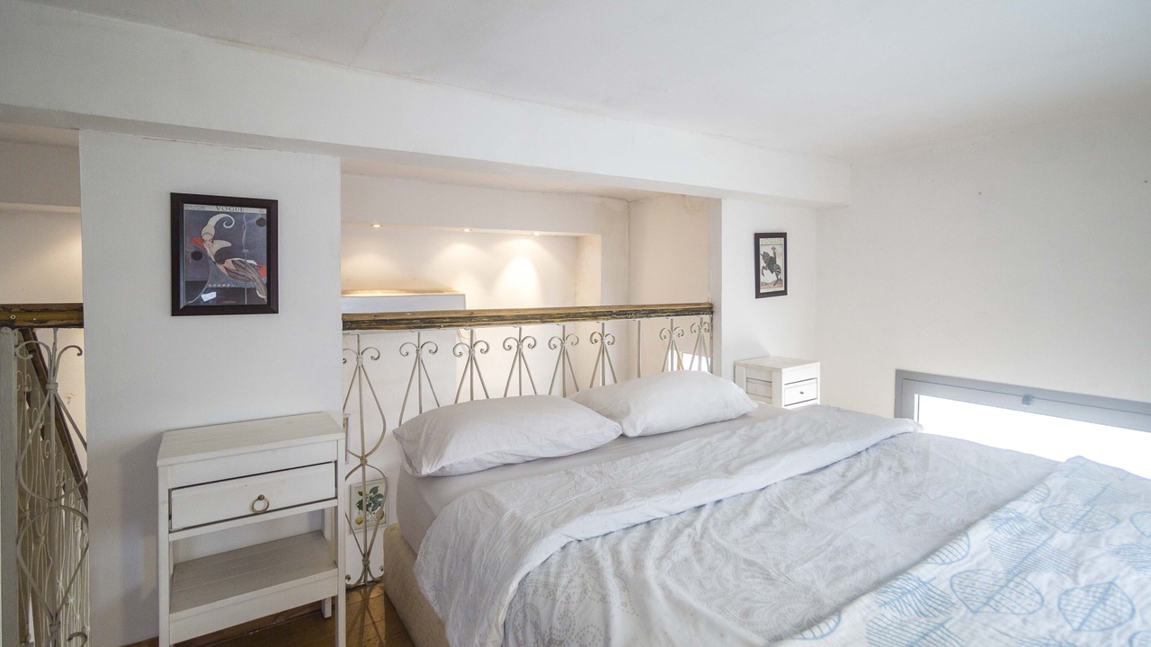 Photo of Bedroom in Kerem HaTeimanim