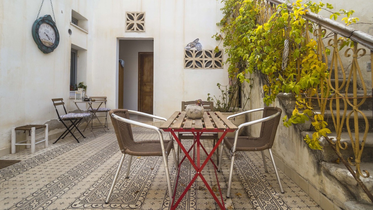 Photo of Outdoor in Kerem HaTeimanim