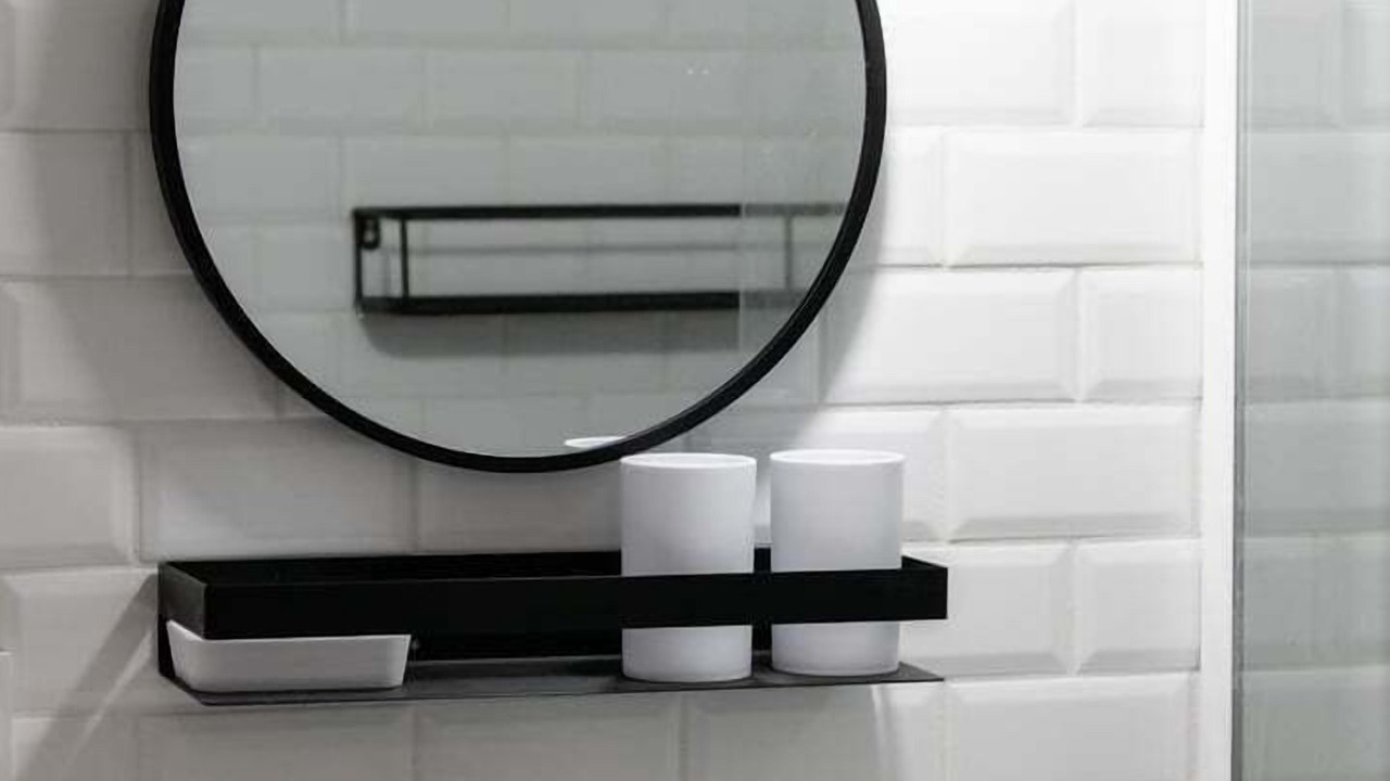 Photo of Bathroom in Les Cordeliers