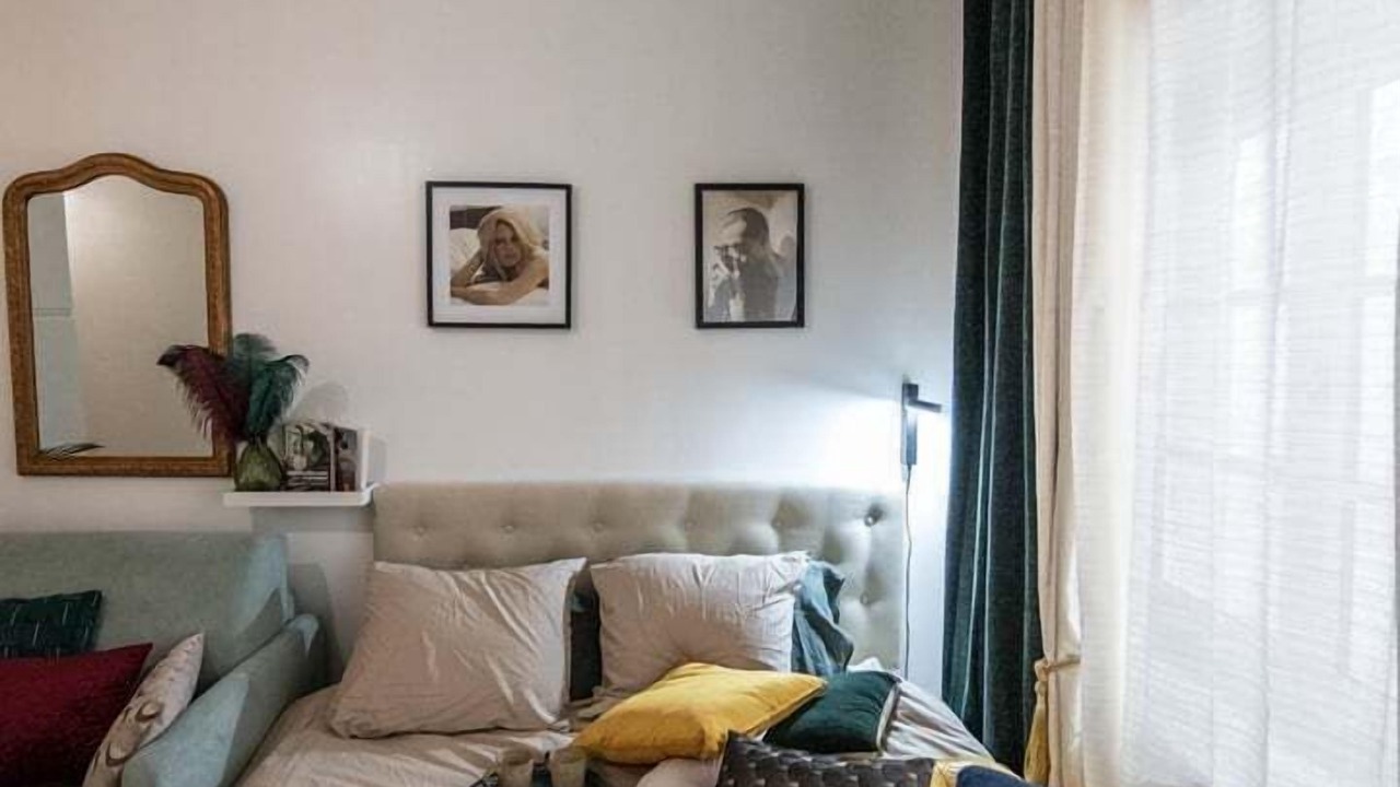 Photo of Bedroom in Les Cordeliers