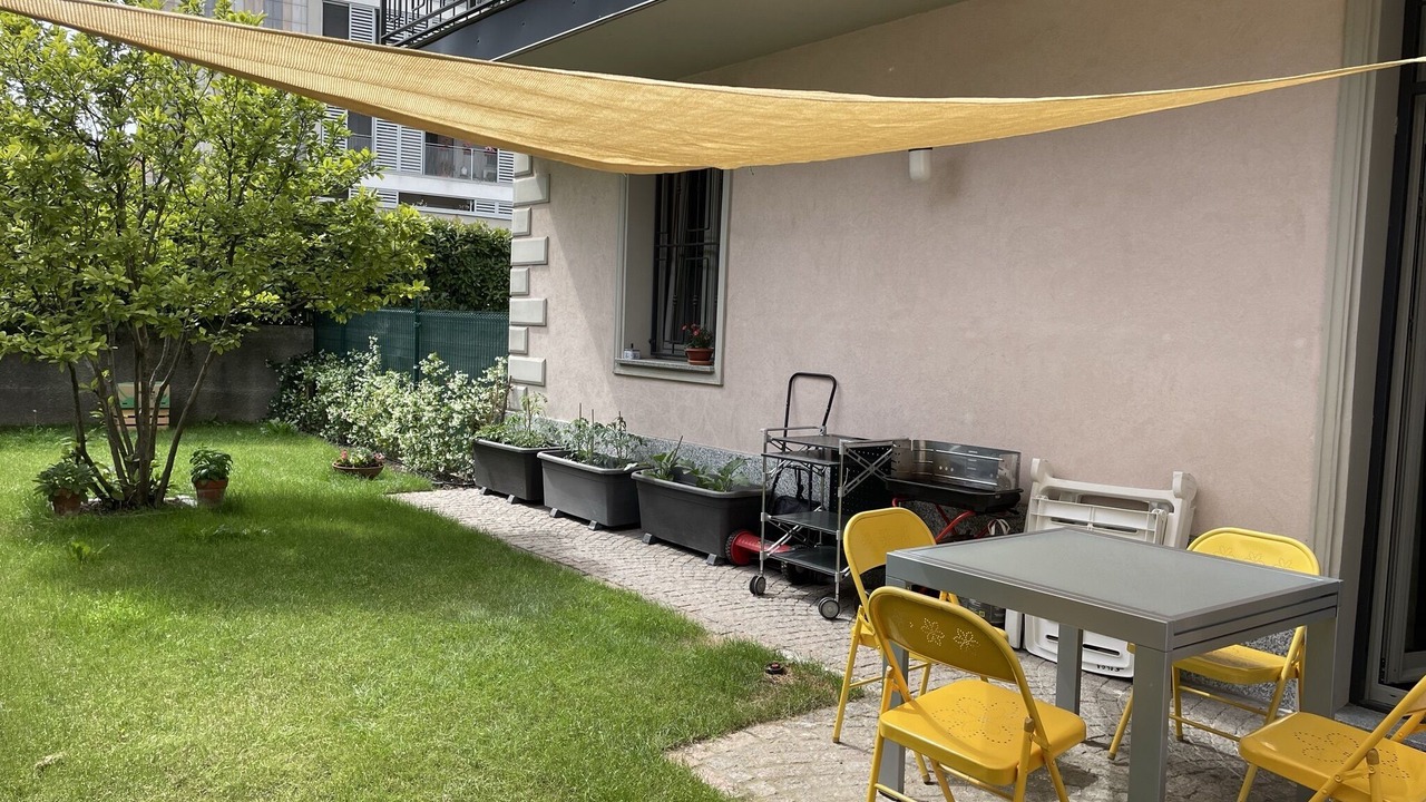 Photo of Outdoor in Vigentino