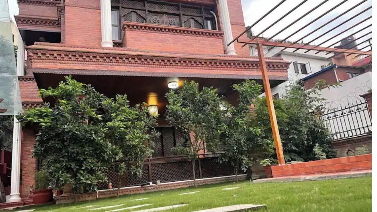 Photo of Outdoor in Kathmandu