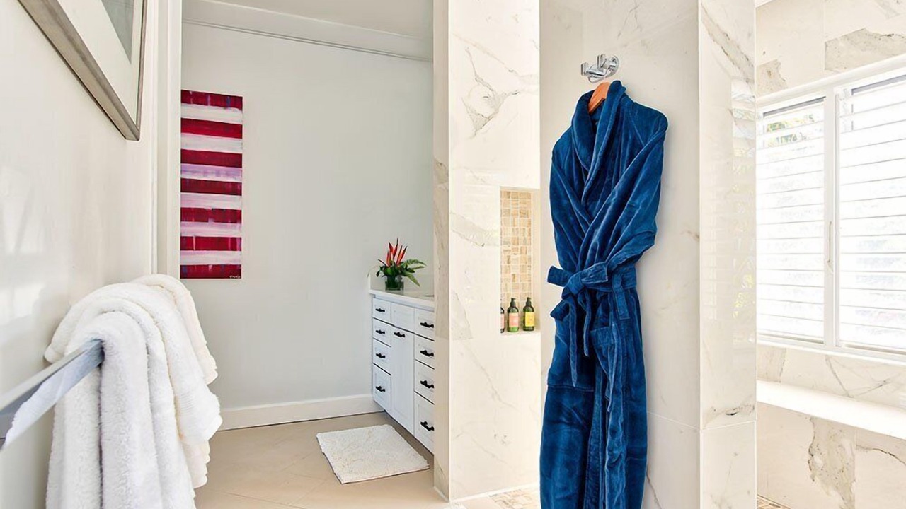Photo of Bathroom in Tryall
