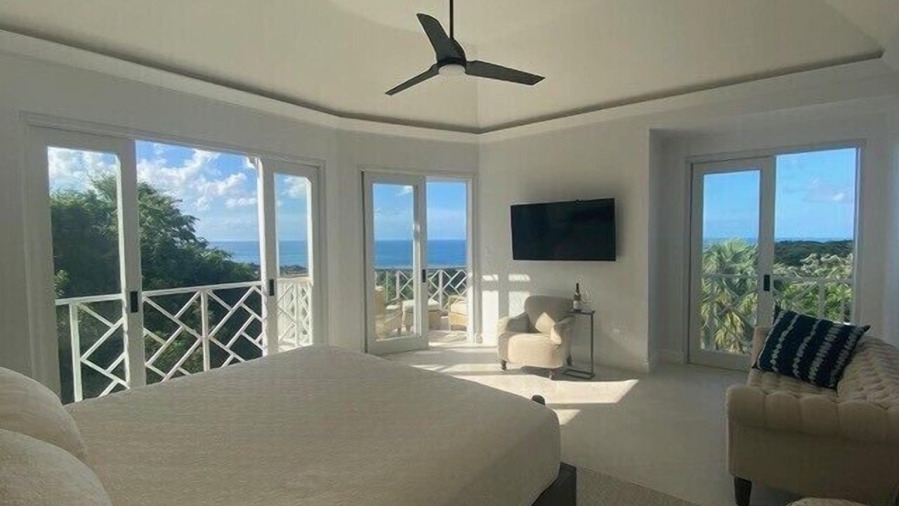 Photo of Bedroom in Tryall