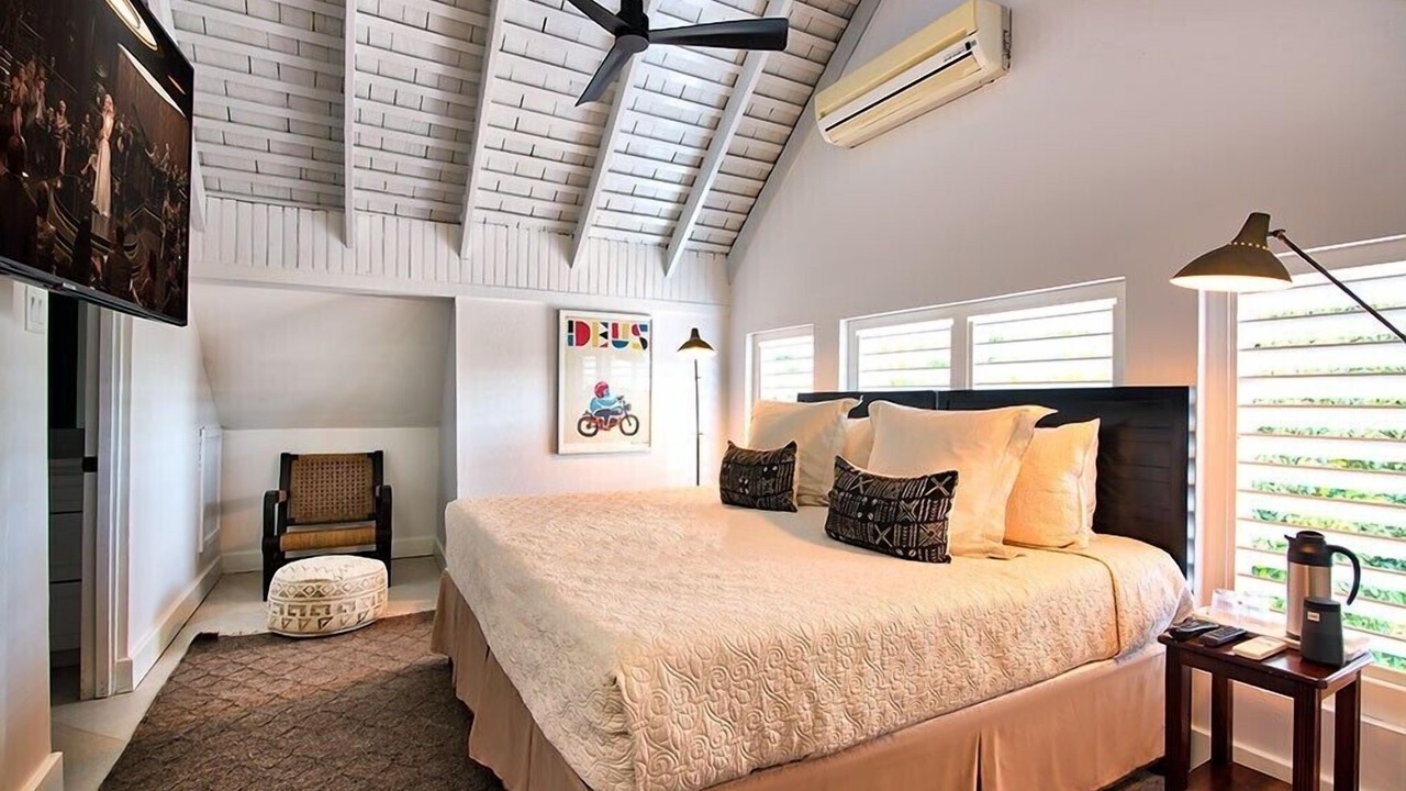 Photo of Bedroom in Tryall