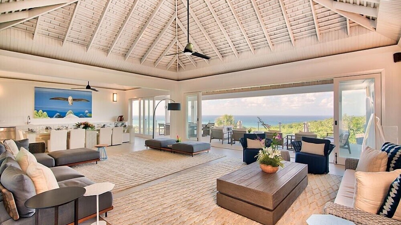 Photo of Livingroom in Tryall