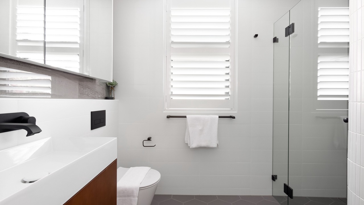 Photo of Bathroom in Millers Point