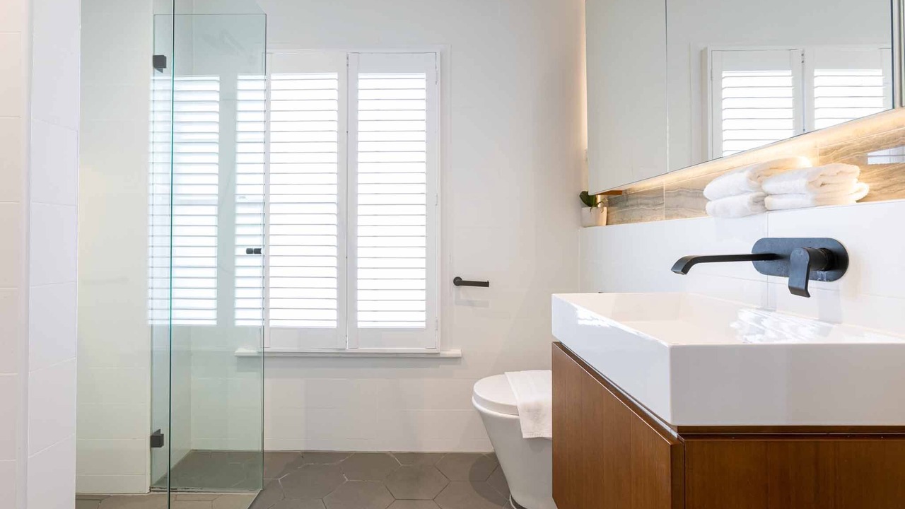 Photo of Bathroom in Millers Point