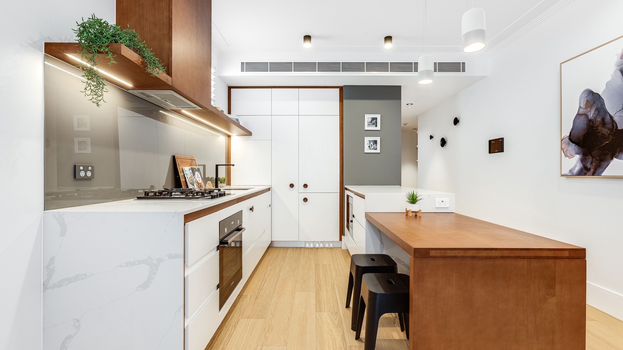 Photo of Kitchen in Millers Point
