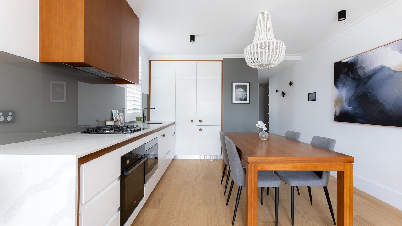 Photo of Kitchen in Millers Point