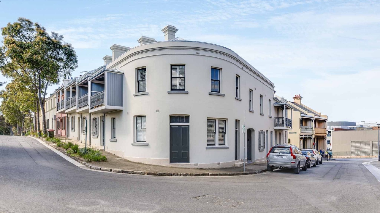Photo of Outdoor in Millers Point