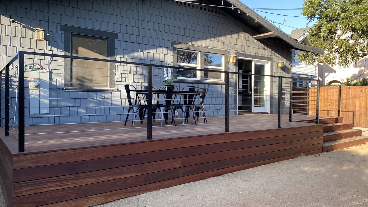 Photo of Outdoor in Los Angeles