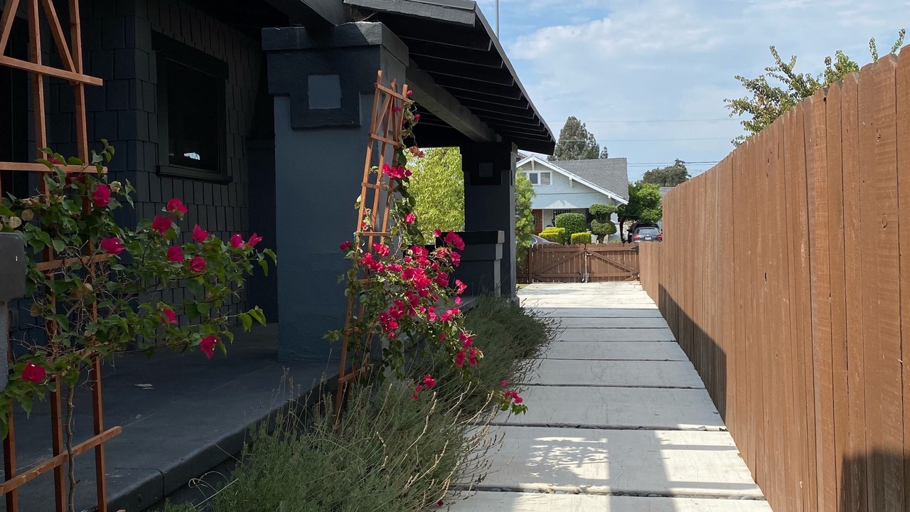 Photo of Outdoor in Los Angeles
