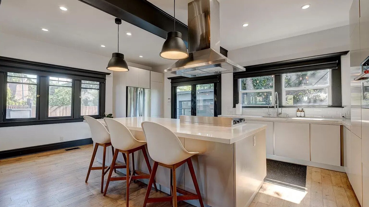 Photo of Kitchen in Los Angeles