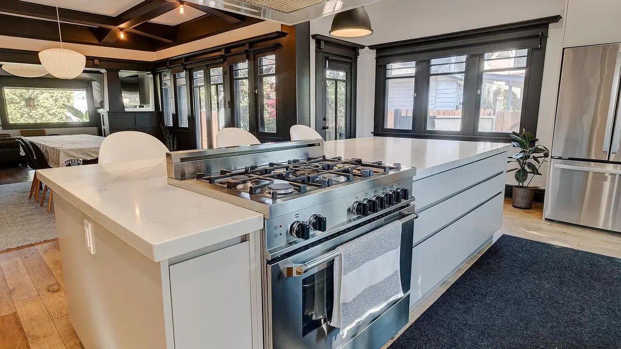 Photo of Kitchen in Los Angeles