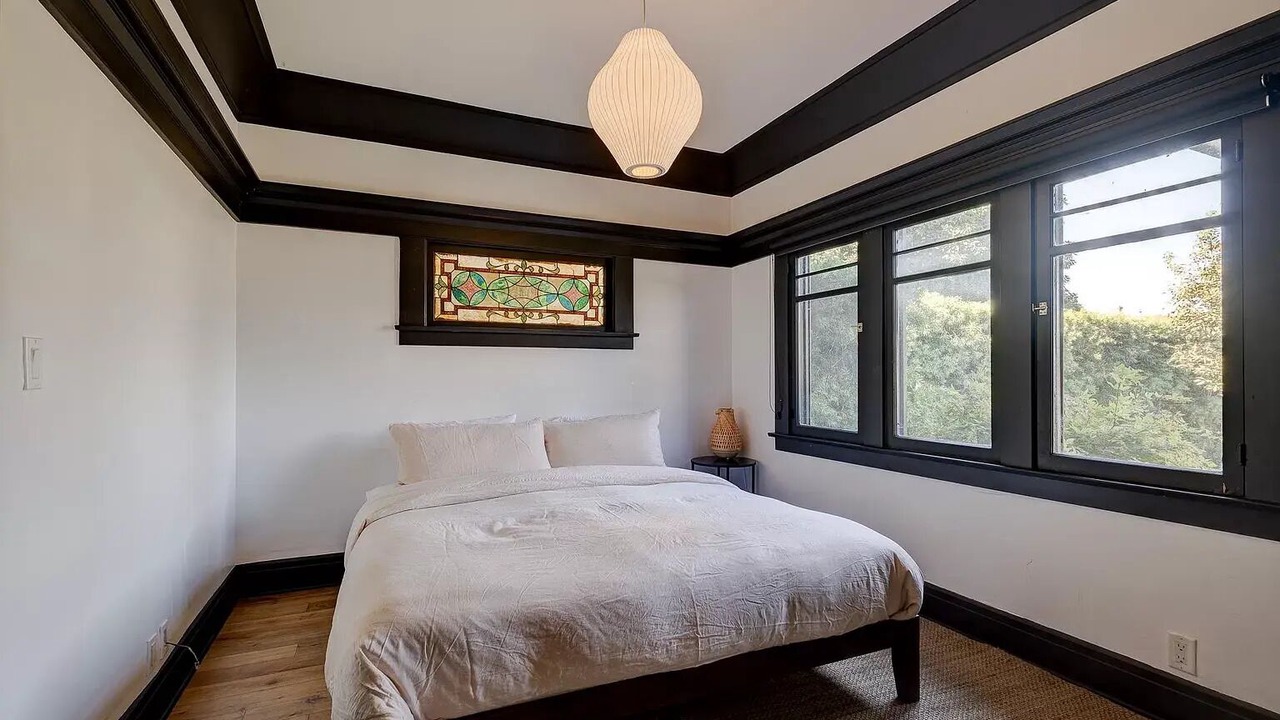 Photo of Bedroom in Los Angeles