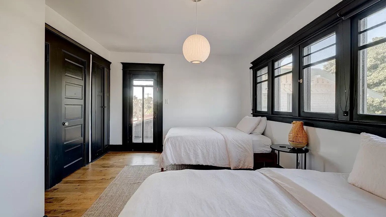 Photo of Bedroom in Los Angeles