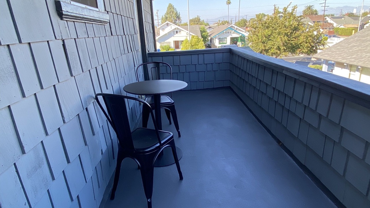 Photo of Outdoor in Los Angeles