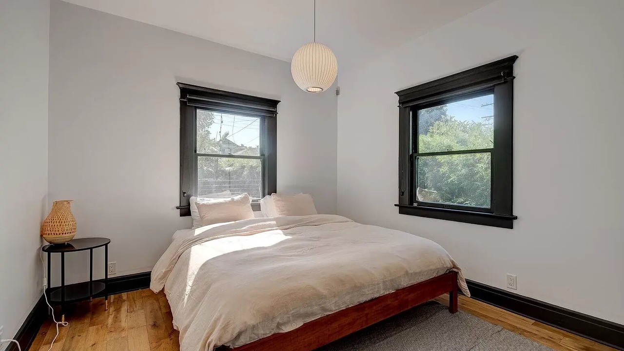 Photo of Bedroom in Los Angeles