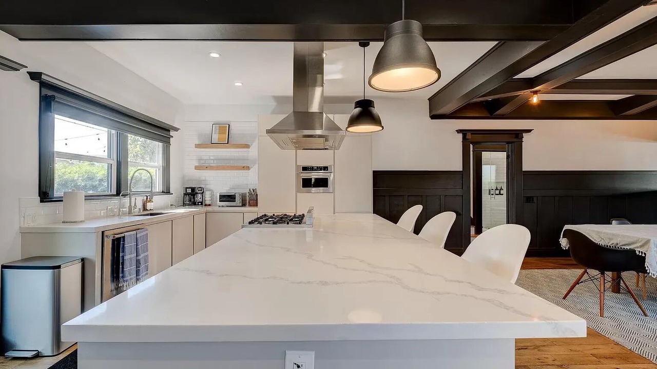 Photo of Kitchen in Los Angeles