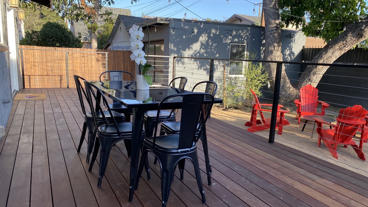 Photo of Outdoor in Los Angeles