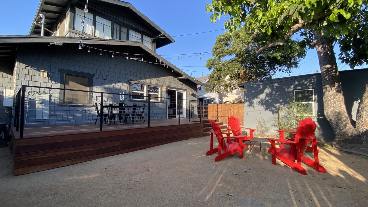 Photo of Outdoor in Los Angeles