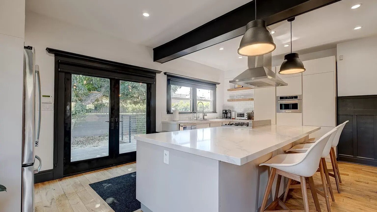 Photo of Kitchen in Los Angeles