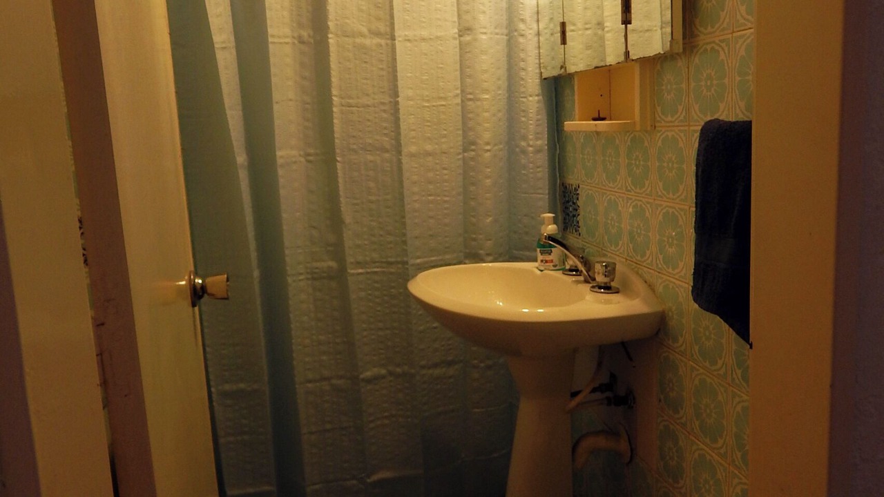 Photo of Bathroom in Punta del Este