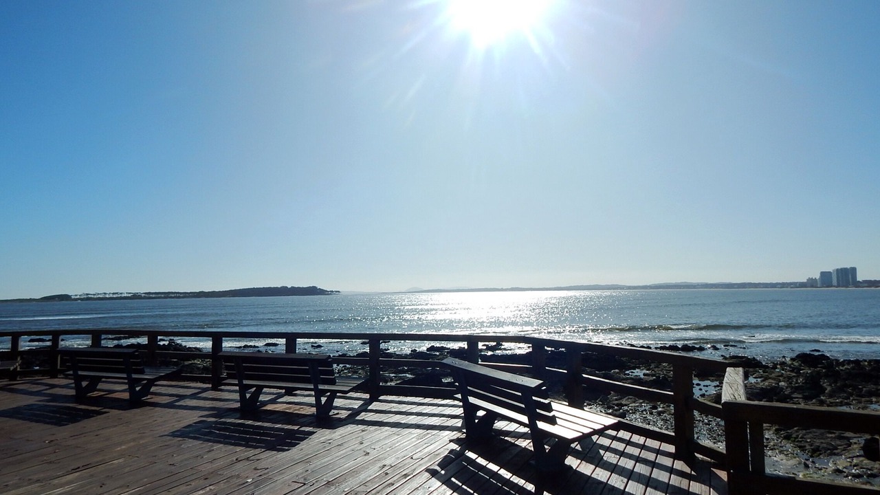 Photo of Patio Balcony in Punta del Este