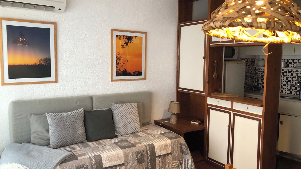 Photo of Livingroom in Punta del Este