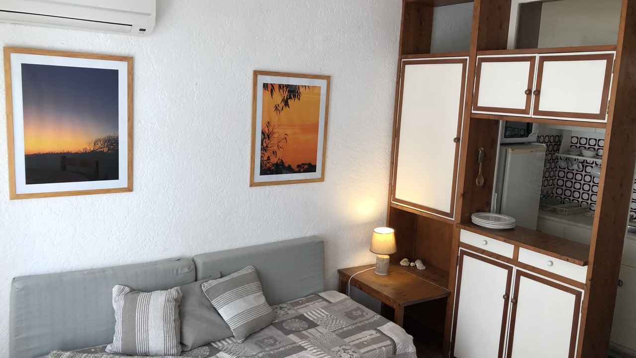 Photo of Bedroom in Punta del Este