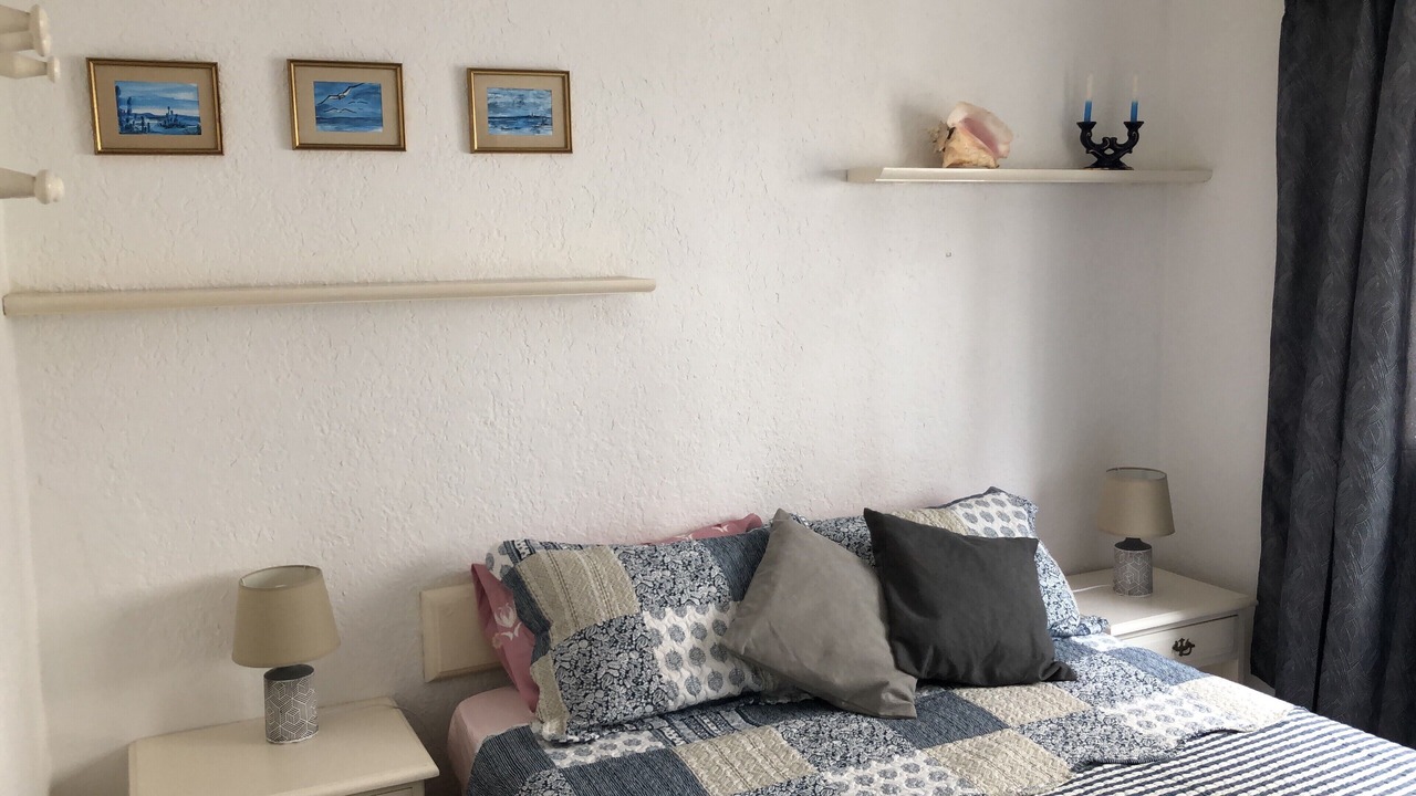 Photo of Bedroom in Punta del Este