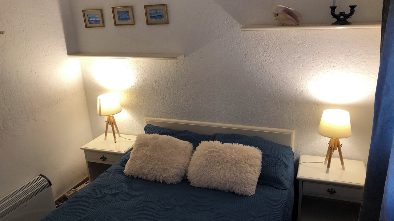Photo of Bedroom in Punta del Este