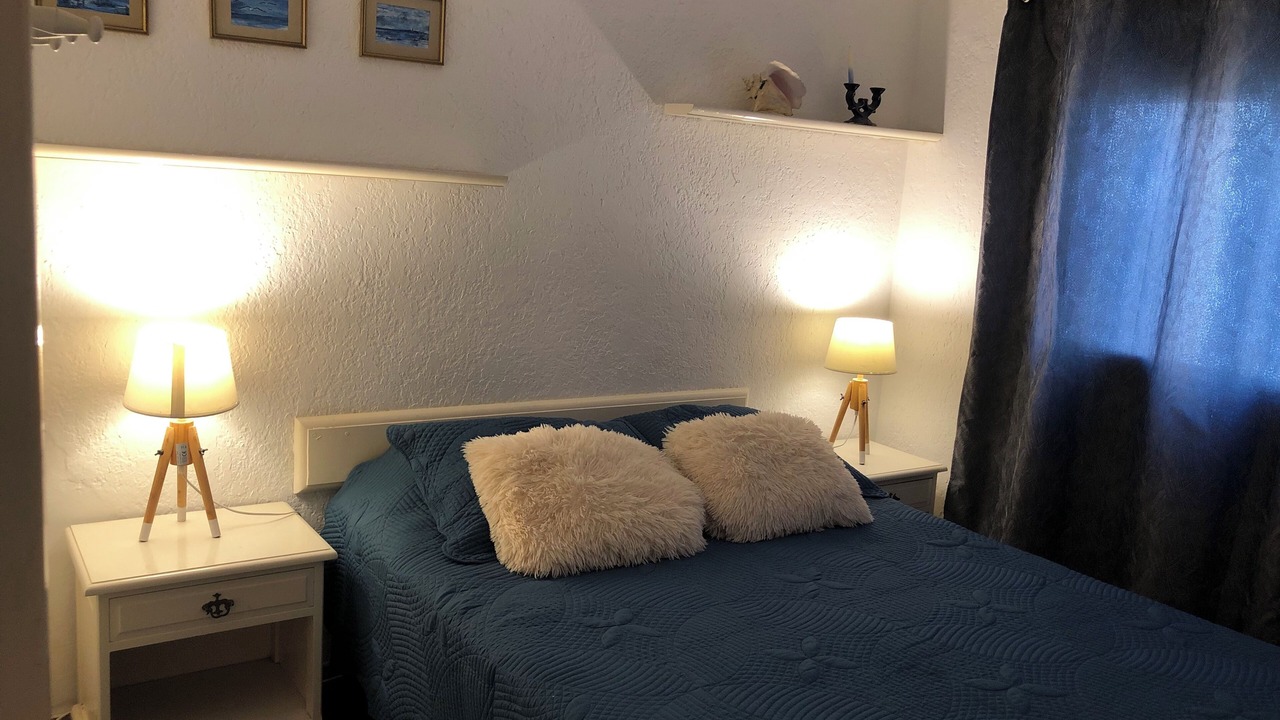Photo of Bedroom in Punta del Este