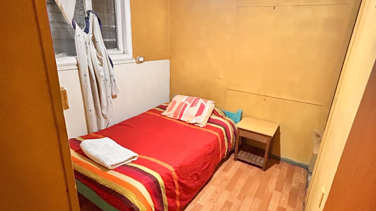 Photo of Bedroom in Coyhaique