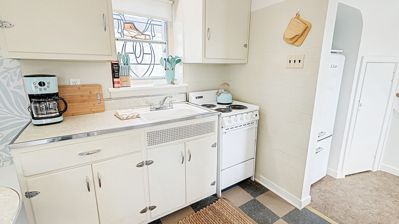 Photo of Kitchen in York