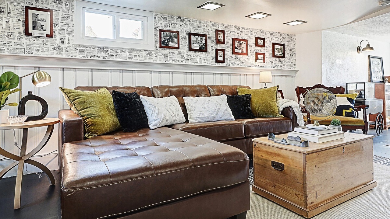 Photo of Livingroom in York