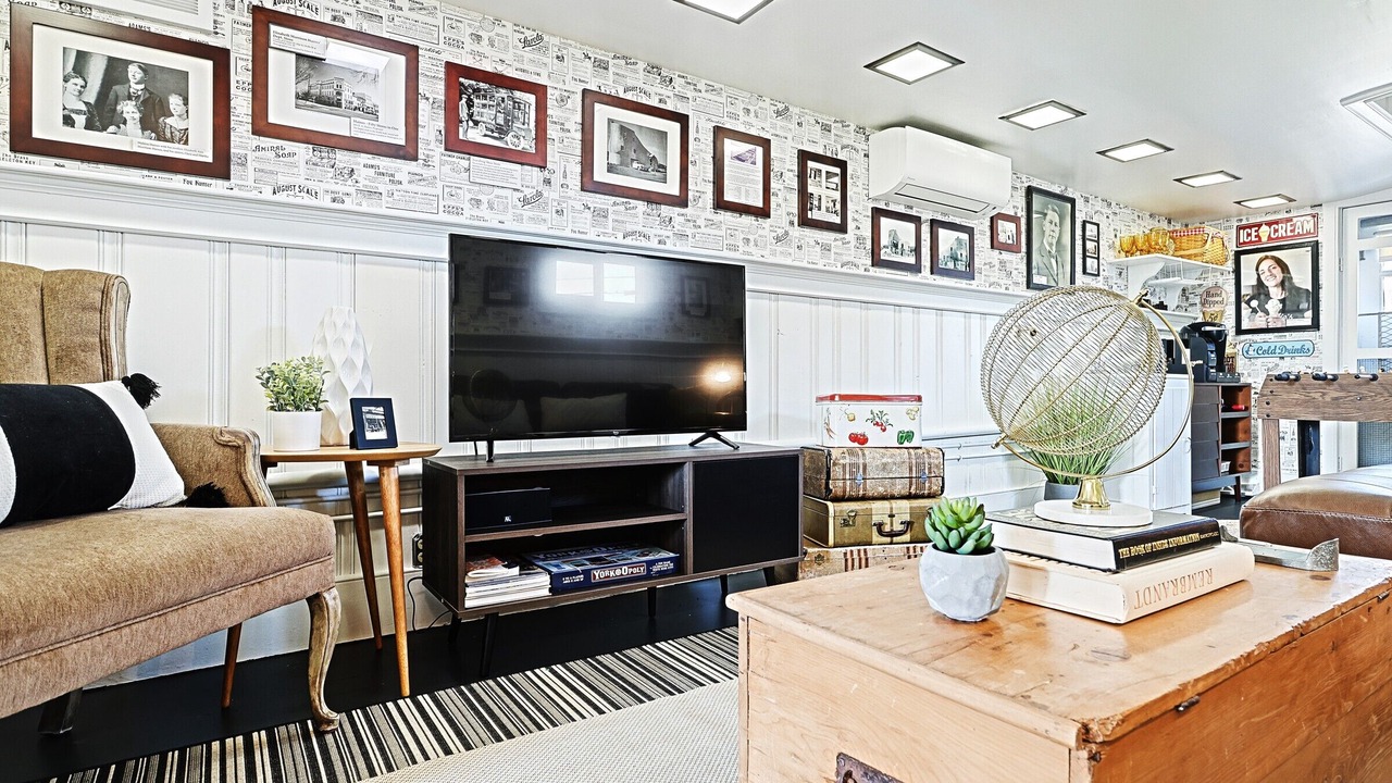 Photo of Livingroom in York