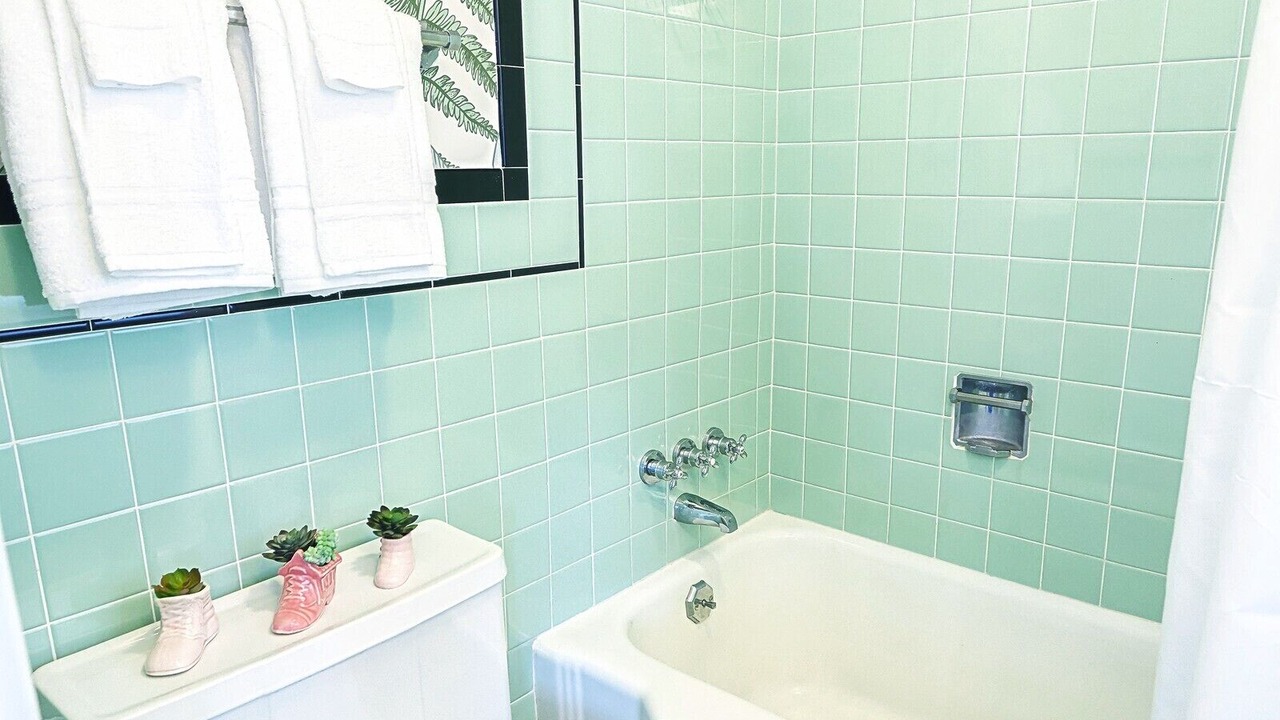 Photo of Bathroom in York
