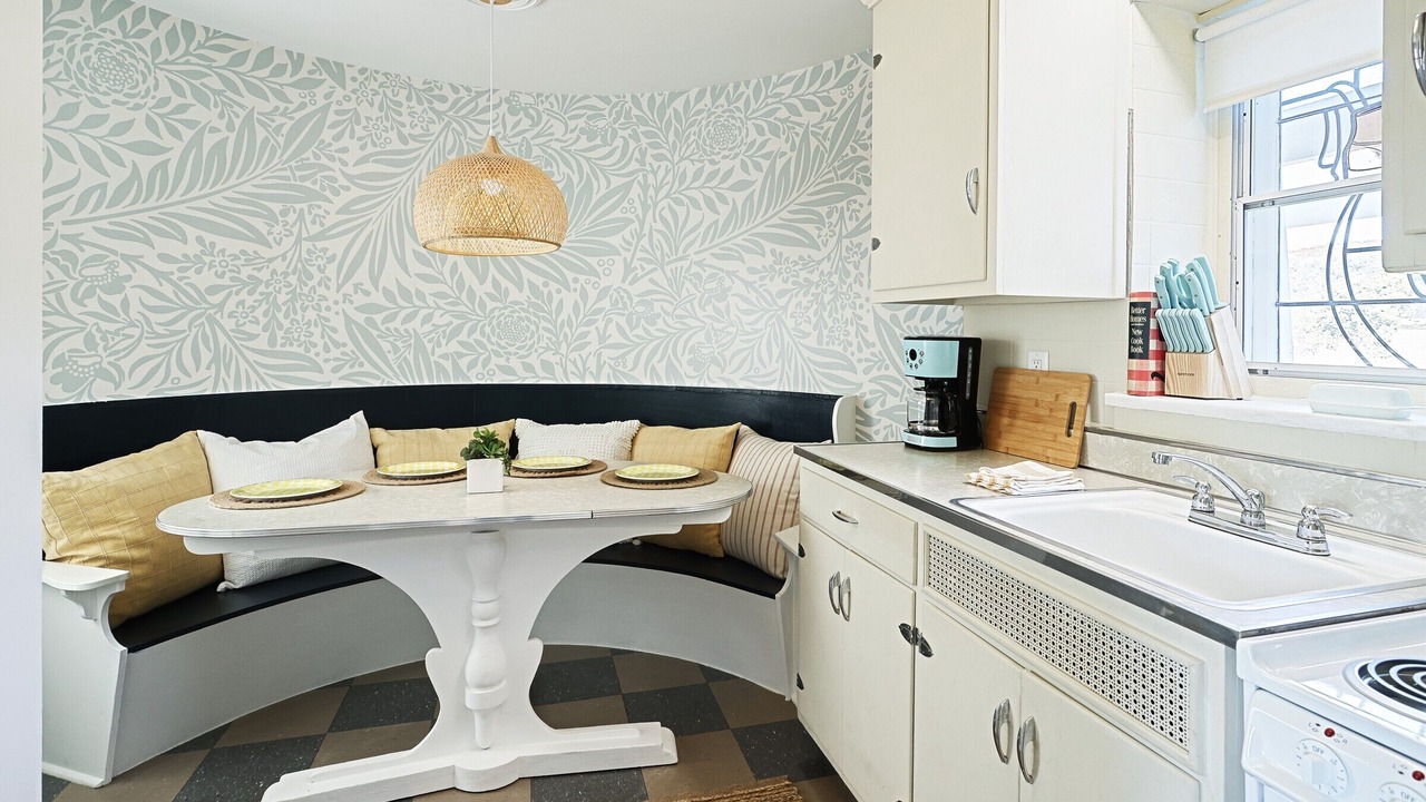 Photo of Kitchen in York