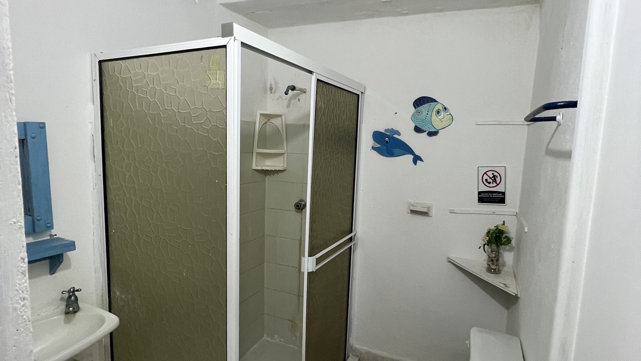 Photo of Bathroom in Tolu