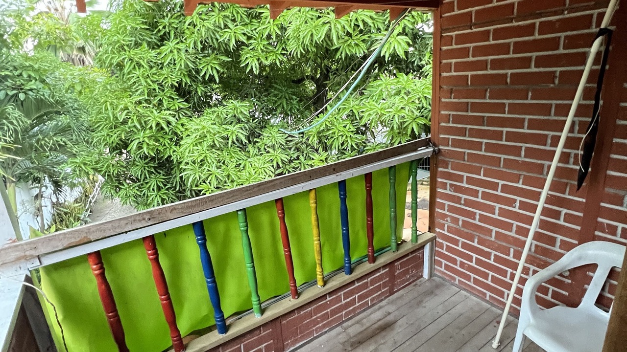 Photo of Outdoor in Tolu