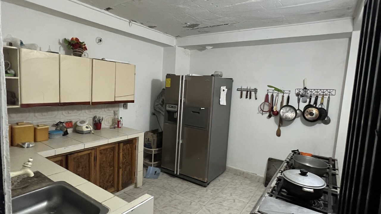 Photo of Kitchen in Tolu