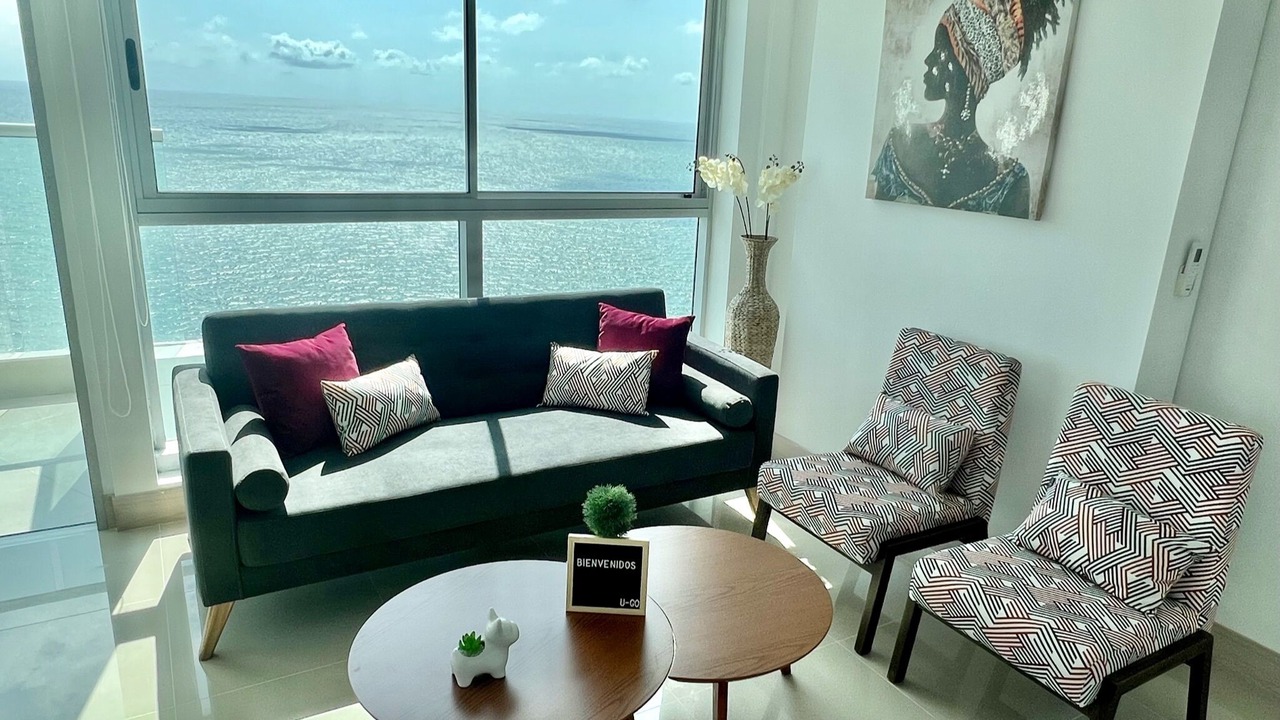Photo of Livingroom in El Laguito
