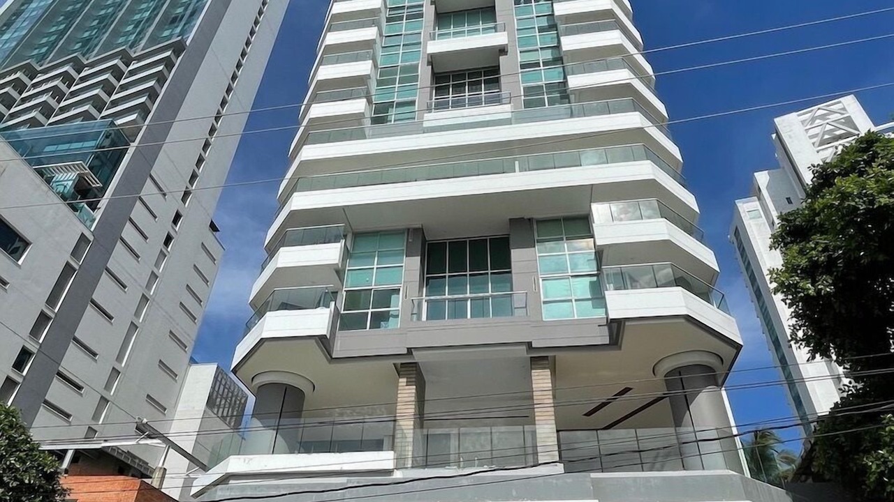 Photo of Outdoor in El Laguito