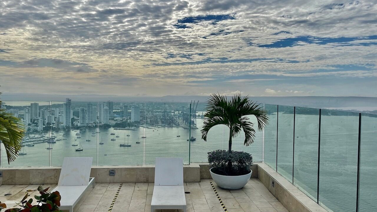 Photo of Outdoor in El Laguito