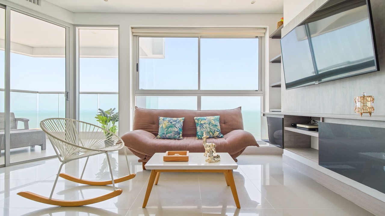 Photo of Bedroom in El Laguito
