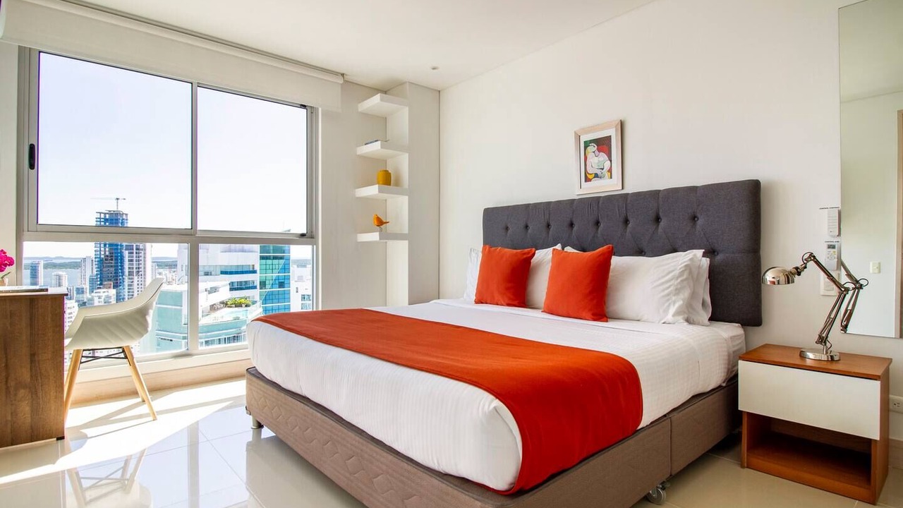 Photo of Bedroom in El Laguito