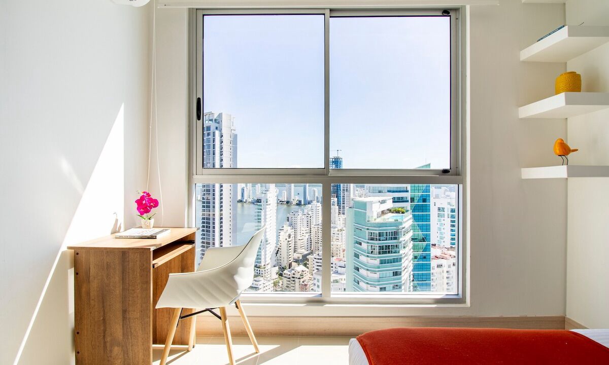 Photo of Bedroom in El Laguito